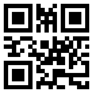 Scansione del Qr Code di 3911182696