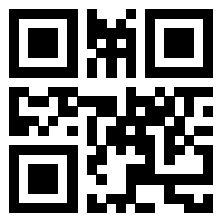3911182697 - Immagine del QrCode