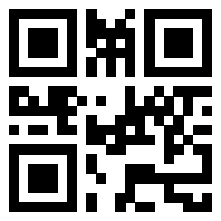 QrCode di 3911182700