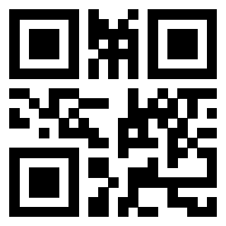 3911182701 - Immagine del QrCode