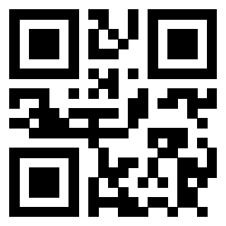 Scansione del Qr Code di 3911182703