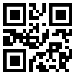 3911182705 - Immagine del QrCode associato