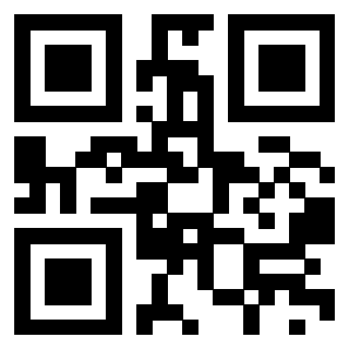 Scansione del Qr Code di 3911182707