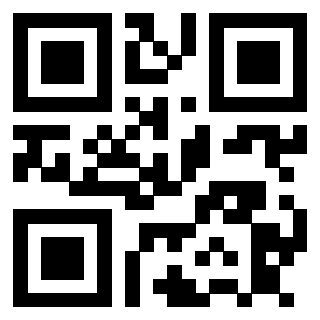 3911182708 - Immagine del Qr Code associato