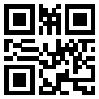 3911182709 Qr Code associato