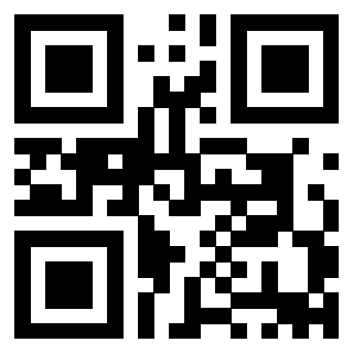 3911182710 - Immagine del Qr Code associato