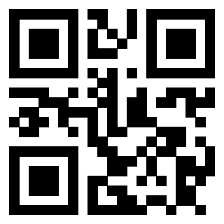 Il QrCode di 3911182711