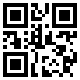 QrCode di 3911182712