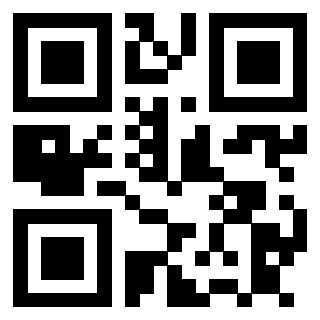 3911182713 - Immagine del QrCode associato