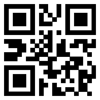 Il Qr Code di 3911182715