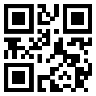 Qr Code di 3911182720