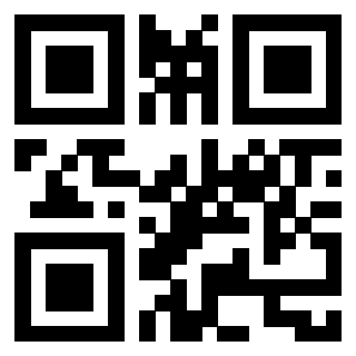 Il QrCode di 3911182721