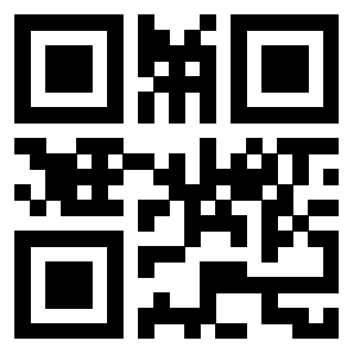 Il Qr Code di 3911182724