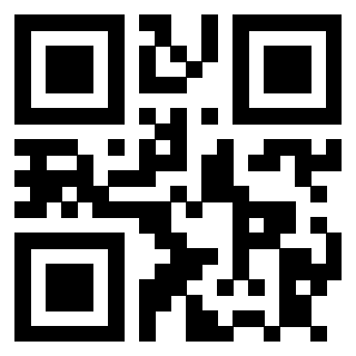 Scansione del Qr Code di 3911182727