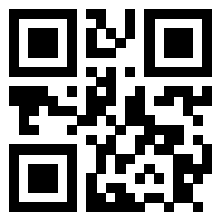 3911182728 - Immagine del QrCode associato