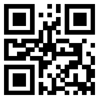 Immagine del QrCode di 3911182729
