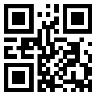 Scansione del Qr Code di 3911182731