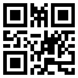 Il QrCode di 3911182736