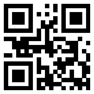 Immagine del QrCode di 3911182743