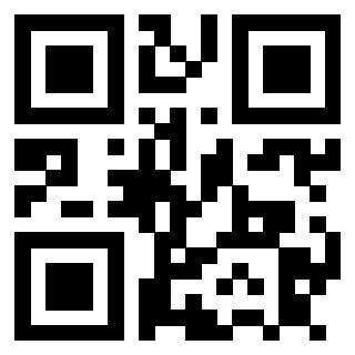 3911182744 - Immagine del Qr Code associato