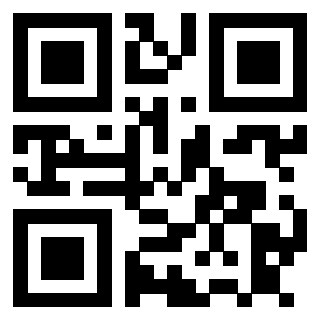3911182749 - Immagine del Qr Code associato