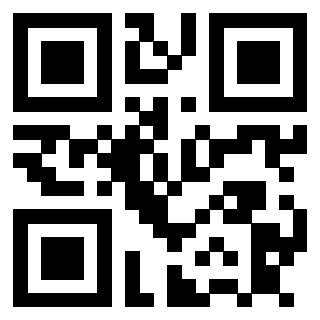 3911182750 - Immagine del QrCode