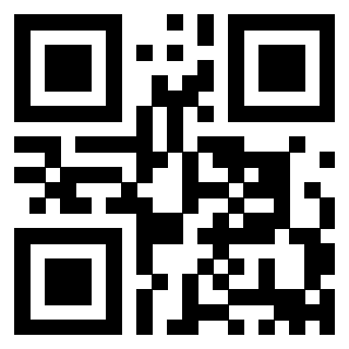 3911182752 - Immagine del Qr Code associato