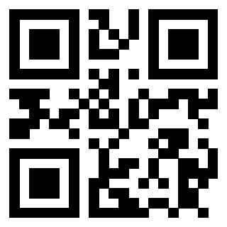 3911182753 - Immagine del Qr Code associato