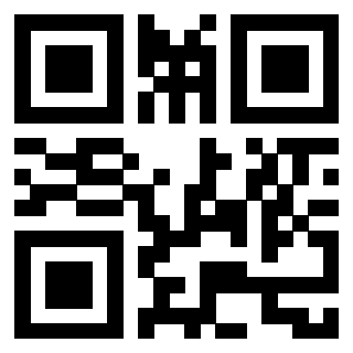 3911182754 - Immagine del Qr Code associato