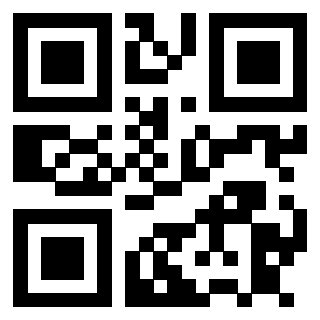 Scansione del Qr Code di 3911182755