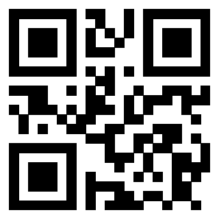 Immagine del QrCode di 3911182759