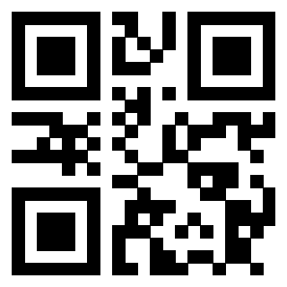 3911182762 - Immagine del QrCode associato