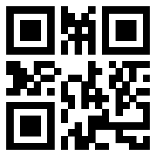 Immagine del Qr Code di 3911182763
