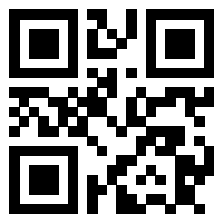 3911182768 - Immagine del Qr Code associato