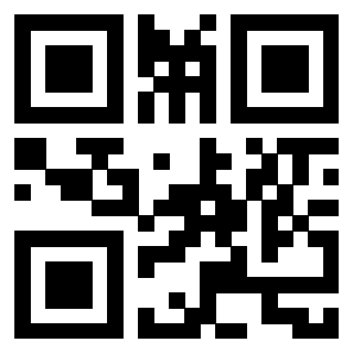 3911182773 - Immagine del Qr Code associato