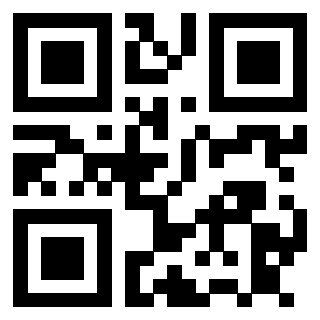 3911182775 Qr Code associato