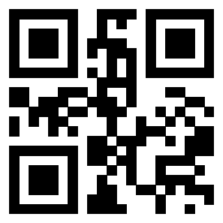 Il QrCode di 3911182779