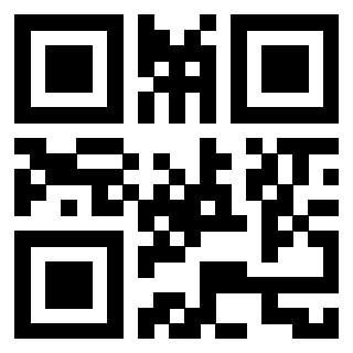 Scansione del Qr Code di 3911182780