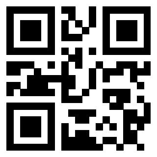 Immagine del Qr Code di 3911182782