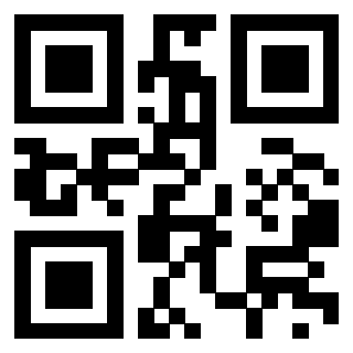 Il QrCode di 3911182783