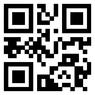 Scansione del Qr Code di 3911182784