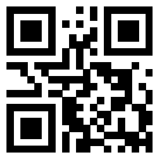 3911182785 QrCode associato