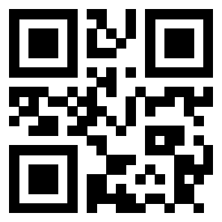 Il QrCode di 3911182786