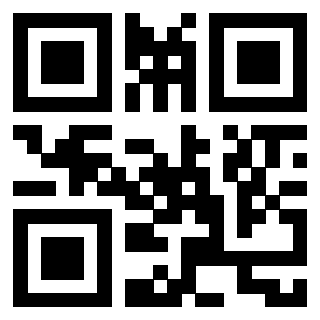 Il Qr Code di 3911182787