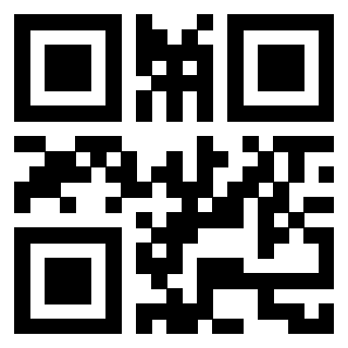 3911182790 - Immagine del Qr Code associato