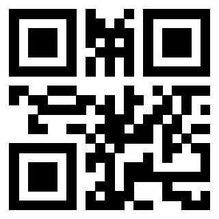 Il Qr Code di 3911182791