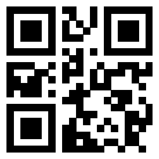 Immagine del QrCode di 3911182792