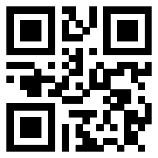 3911182793 - Immagine del Qr Code associato