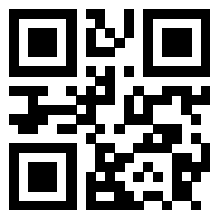 3911182794 - Immagine del Qr Code associato