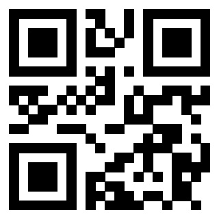 Scansione del Qr Code di 3911182795